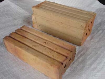 Low-fired Brick Image